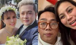 Bạn thân của vợ cũ Hoàng Anh nói rõ về lùm xùm ly hôn: 'Như xin buông bỏ mọi thứ để hai mẹ con vui vẻ'