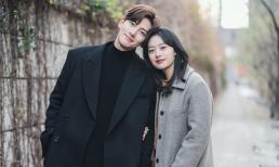 Ji Chang Wook và Kim Ji Won đang hẹn hò, rộ nghi vấn 'phim giả tình thật'?