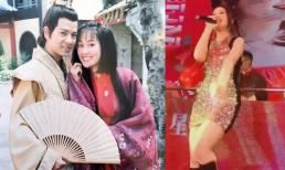 Cuộc sống hiện tại của 'Chúc Anh Đài' Lương Tiểu Băng: 51 tuổi vẫn chật vật bán hàng online nuôi chồng con