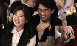 Hot streamer Pew Pew cầu hôn bạn gái, dân tình đoán ngày cưới không còn xa