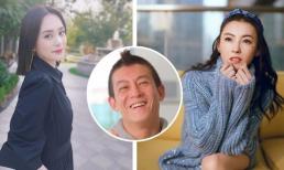 Chung Hân Đồng từ chối tham gia sự kiện vì đứng chung sân khấu với Trương Bá Chi