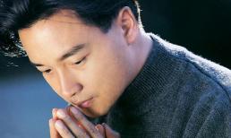 Kỷ vật của Trương Quốc Vinh được tìm thấy sau 10 năm, Đường Hạc Đức chia sẻ lại đúng dịp Giáng sinh vì nhớ tình xưa