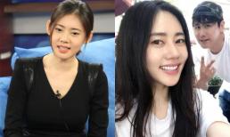 Bị gia đình từ mặt vì đóng phim cấp 3, giờ giá trị bản thân tăng lên hàng trăm triệu và có một cuộc hôn nhân hạnh phúc, cuối cùng sao nữ này cũng được ngẩng đầu kiêu hãnh