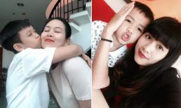 Con trai mải chơi game, không nấu cơm, 'Nguyệt thảo mai' tăng xông đập vỡ điện thoại và cái kết 