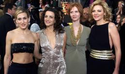 '‘Sex and the city’' chuẩn bị khởi quay phần 3, Kim Cattrall vắng mặt