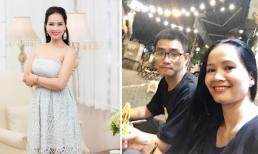 Diễn viên Minh Nguyệt - 'cô Biển' trong 'Sóng ở đáy sông' thay đổi thế nào sau ly hôn?