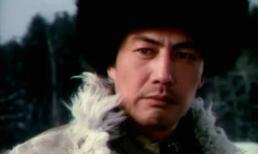 Từng là sao hạng A của Trung Quốc nhưng về già bị bệnh tật hành hạ, tang lễ chỉ có 6 người tiễn biệt