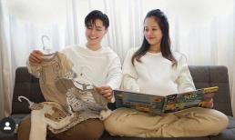 Người yêu An Nguy lên tiếng về chuyện sinh con đồng giới và lời nhắn đến cộng đồng LGBT