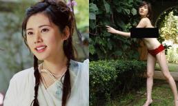 Cô từng bị mẹ ruột rủa chết, từng vì đóng phim cấp 3, lộ ảnh nóng nhưng giờ đã thành sao nổi tiếng và hôn nhân hạnh phúc