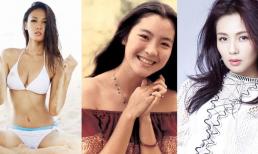 4 sao nữ Hoa ngữ võ nghệ cao cường nổi tiếng, người thứ 4 là đả nữ số 1 tại Trung Quốc