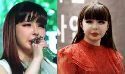 Dù 1 mình nuôi cả công ty, Park Bom vẫn bị quản lý quát mắng trên livestream?