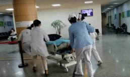 Sản phụ đột ngột qua đời sau 9 tháng mang thai, mẹ chồng đòi mổ lấy đứa trẻ ra và sự thật gây sốc