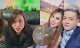 Liên tục quấy rối, Hoàng Anh cùng 'người tình tin đồn' tiếp tục bị nghi đưa người tới nhà vợ cũ để sửa ống nước