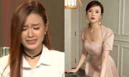 Midu tiết lộ bản thân có một năm đầy khó khăn dẫn đến nhiều stress và giam mình trong phòng