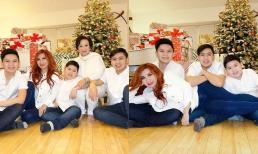 Bằng Kiều không về Mỹ cùng các con đón Giáng sinh, vợ cũ nam ca sĩ hủy show diễn 30.000 USD ở bên gia đình 