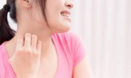 “Hai cơn ngứa ngáy” xuất hiện trong cơ thể, hầu hết bệnh ung thư gan đang gõ cửa! Tự kiểm tra càng sớm càng tốt, không để chậm trễ