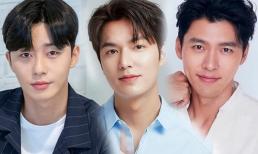 6 nam thần Kbiz được đạo diễn 'chỉ mặt đặt tên' khi đóng phim nào hot phim nấy