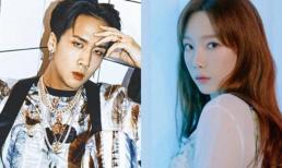 Taeyeon (SNSD) lộ chuyện hẹn hò với phi công trẻ kém 4 tuổi được 1 năm, còn đón Giáng sinh cùng nhau