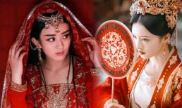 Rộ tin Triệu Lệ Dĩnh và Lý Thấm đóng 'Lên nhầm kiệu hoa được chồng như ý' phiên bản mới, fan chỉ mong Triệu Lệ Dĩnh 'quay xe' phút chót