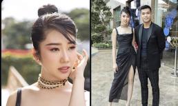 Được Trường Giang đẩy thuyền với Trương Thế Vinh, Thuý Ngân nói gì?