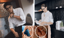 Netizen soi ra Ngô Thanh Vân diện nhẫn đôi với Huy Trần, vị trí đeo mang ý nghĩa đặc biệt khiến dân tình dậy sóng