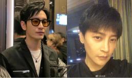 Bắt chước Huỳnh Hiểu Minh giảm cân và khoe thực đơn ăn kiêng, 'Nhĩ Thái' Trần Chí Bằng bị chê tới tấp