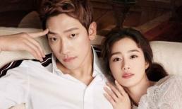 Nổi tiếng nguyên tắc nhưng chỉ với câu nói này, Bi Rain cho thấy anh yêu và khéo nịnh Kim Tae Hee đến mức nào