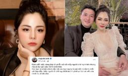 Huỳnh Anh đáp trả cực gắt khi bạn gái single mom bị chê bai nhan sắc, hé lộ phản ứng bất ngờ của Bạch Lan Phương