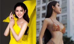 Vẻ ngoài nóng bỏng của thí sinh được khen đẹp nhất Hoa hậu Chuyển giới Việt Nam 2020