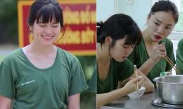 Khánh Vân bị lập group anti-fan vì 'bệnh công chúa' ở 'Sao nhập ngũ', Nam Thư, Kỳ Duyên lên tiếng bênh vực