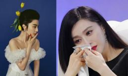 Tạp chí xóa ảnh bìa Phạm Băng Băng, thông báo hoàn tiền cho khách, liệu Phạm gia có thể trở mình sau scandal trốn thuế?