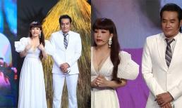 Danh hài Kiều Oanh xúc động khi lần đầu tiên chia sẻ về mối tình nhiều trắc trở với ông xã