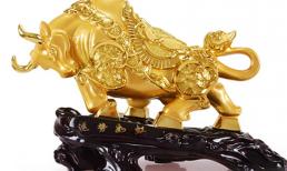 Năm Tân Sửu 2021, muốn tài lộc vượng phát, gia chủ hãy đặt ngay 'bảo vật' này vào nhà