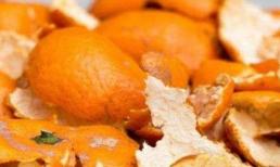 3 lợi ích bất ngờ của việc đắp vỏ cam lên rốn trước khi đi ngủ