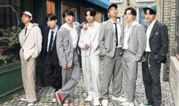 BTS là người như thế nào khi còn là thực tập sinh? Chủ nhà hàng chia sẻ và đặc biệt ấn tượng về Suga