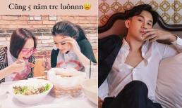 Sao Việt 29/12: Lộ chi tiết chứng minh Huyền My và Mai Phương Thúy không thân như lời đồn; Dương Triệu Vũ hiếm hoi tiết lộ về người yêu