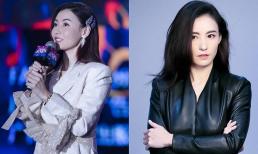 Trương Bá Chi bị khán giả chỉ trích vì hát lạc nhịp và quên lời tại sự kiện