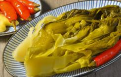 Sáu loại thực phẩm gây ung thư đã được tìm thấy, các món ăn để qua đêm xếp thứ tư và là loại thường ăn đứng đầu tiên