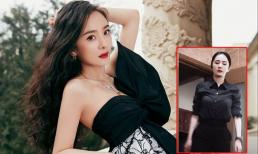 Dương Mịch làm 'dậy sóng' netizen dù chỉ xuất hiện vài giây trong trailer phim mới