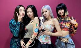 Tờ báo Anh bình chọn màn trở lại Kpop xuất sắc nhất năm 2020. Cư dân mạng: Bạn có bất ngờ không?