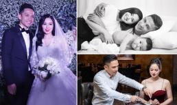 Cuộc sống của hot girl Tâm Tít ra sao sau gần 6 năm kết hôn với chồng thiếu gia