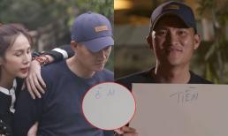 Thủy Tiên lần đầu tiên chia sẻ điểm thích ở ông xã Công Vinh khiến fan phải cười 'ngã ngửa' 