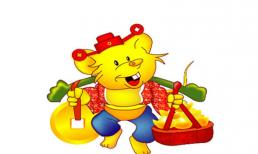 Tháng 12 âm lịch: 3 con giáp được quý nhân phù trợ, Thần Tài nâng đỡ, cuộc sống sung túc viên mãn