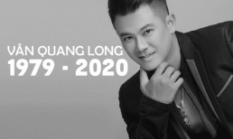 Vân Quang Long: Chàng ca sĩ răng khểnh – Thanh xuân của thế hệ 8x, 9x
