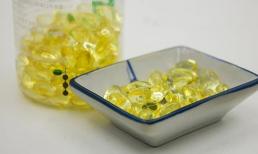 Phụ nữ uống một viên vitamin E mỗi tối trước khi đi ngủ và sẽ không mất nhiều thời gian để có 4 điều tốt sau đây