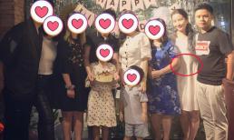 Vợ sắp cưới của thiếu gia Phan Thành - Primmy Trương vướng nghi vấn mang bầu sau đám hỏi