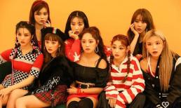 Nhóm nhạc Kpop nữ - Gugudan tan rã sau nhiều năm hoạt động, fans ngỡ ngàng tiếc nuối