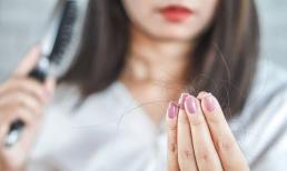 Bí quyết để giảm rụng tóc, đặc biệt dành cho những cô nàng tóc mỏng