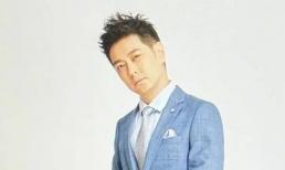 Được mệnh danh là 'mỹ nam không tuổi' nhưng Lâm Chí Dĩnh cũng có ngày lộ mặt chảy xệ, lão hóa như thế này