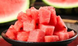 Bốn loại quả này khi hành kinh nên ăn ít, ăn nhiều có thể gây rối loạn nội tiết